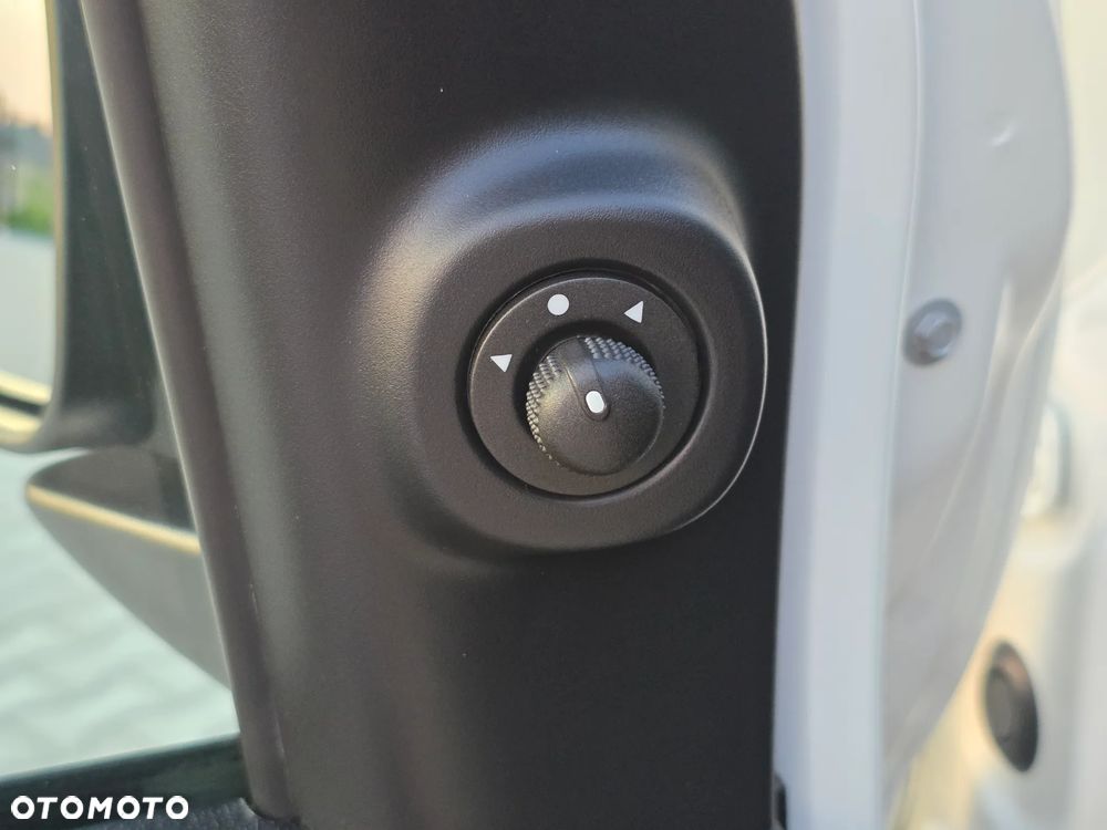 Fiat PANDA VAN 2 osobowy Krajowy Bezwypadkowy I Właściciel - 25