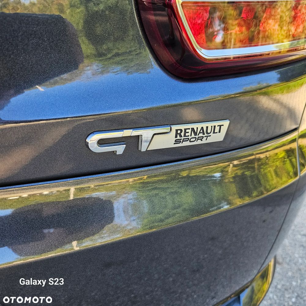 Renault Megane TCe 180 GT - 33
