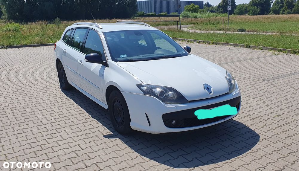 Renault Laguna - 8
