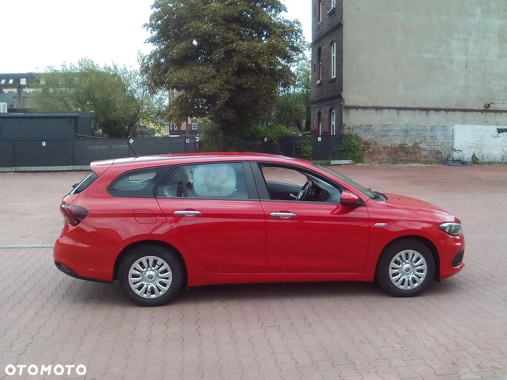 Fiat Tipo 1.4 16v Pop EU6d - 1