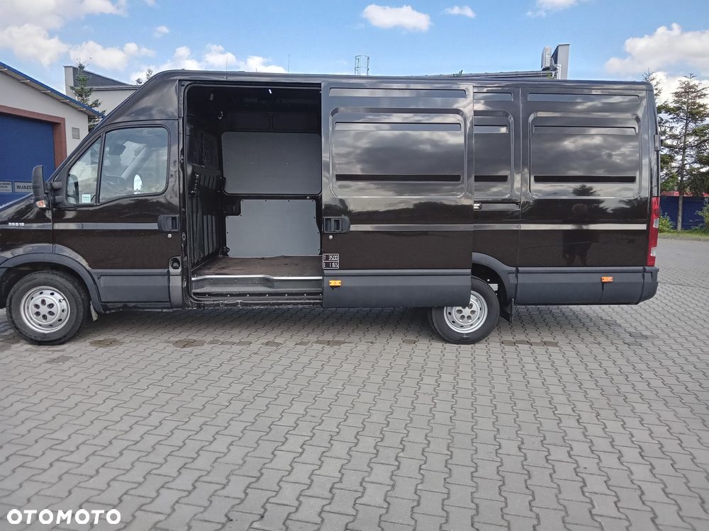 Iveco C35S15 Max - 6