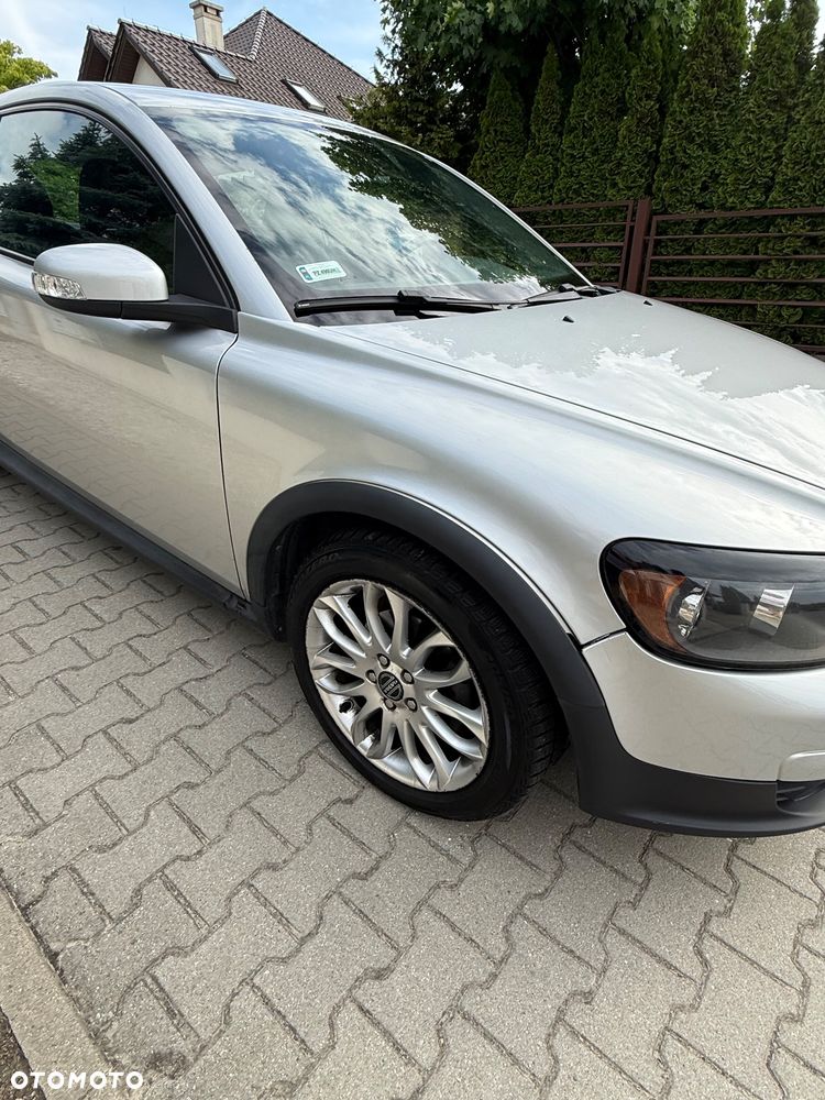 Volvo C30 2.0D - 5