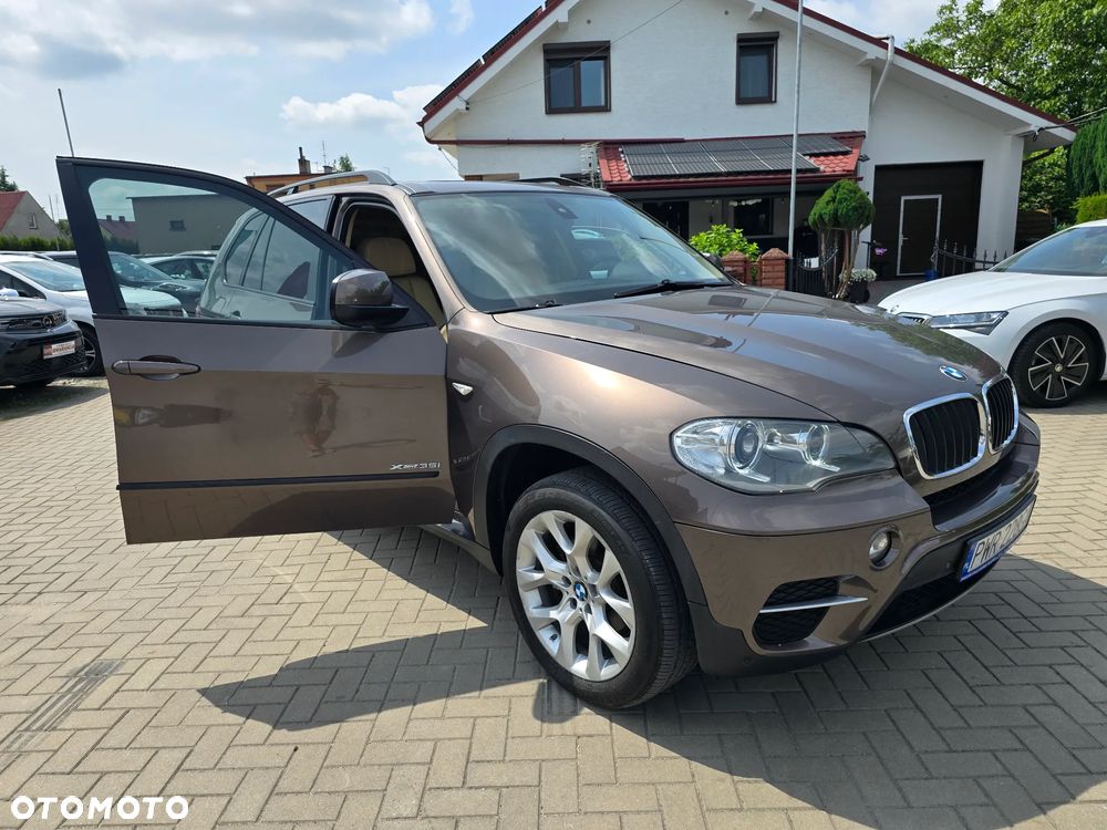 BMW X5 - 23