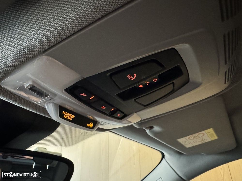 BMW X1 16 d sDrive - 39