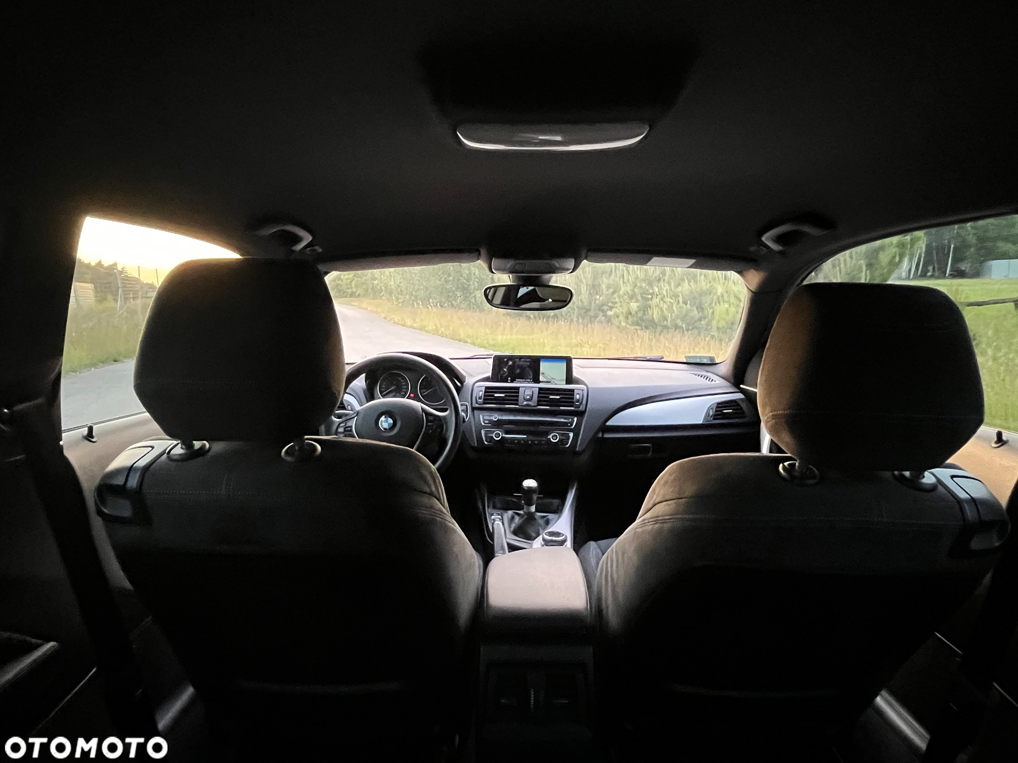 BMW Seria 1 118d Sport Line - 21