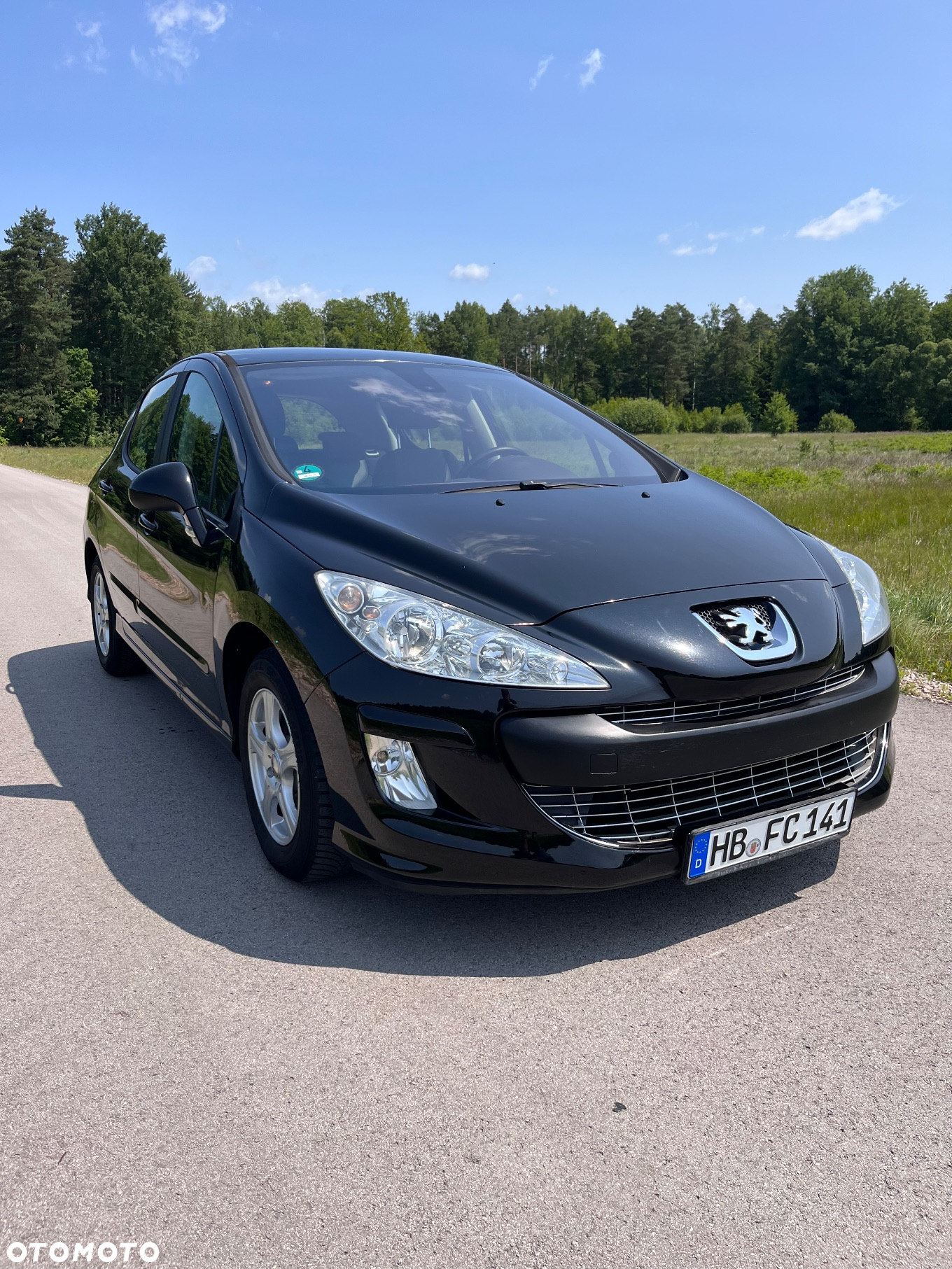 Peugeot 308 HDi FAP 110 Platinum - 3