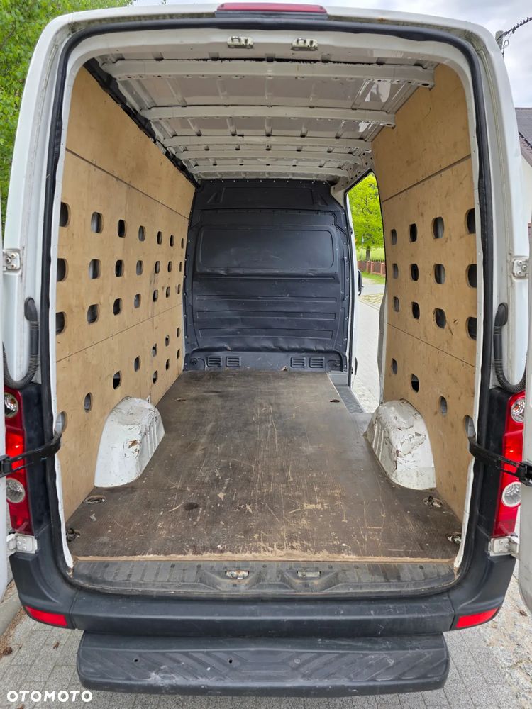 Volkswagen Crafter - 20