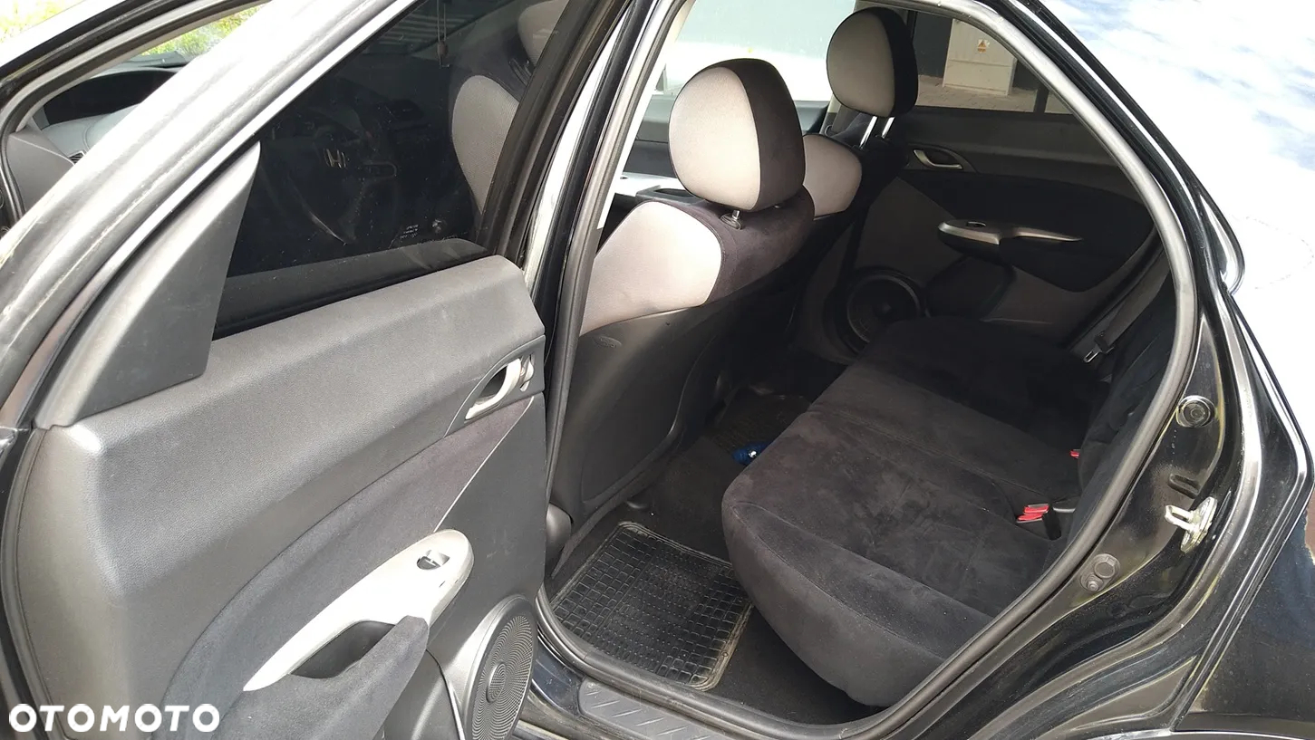 BMW Seria 3 316ti - 11