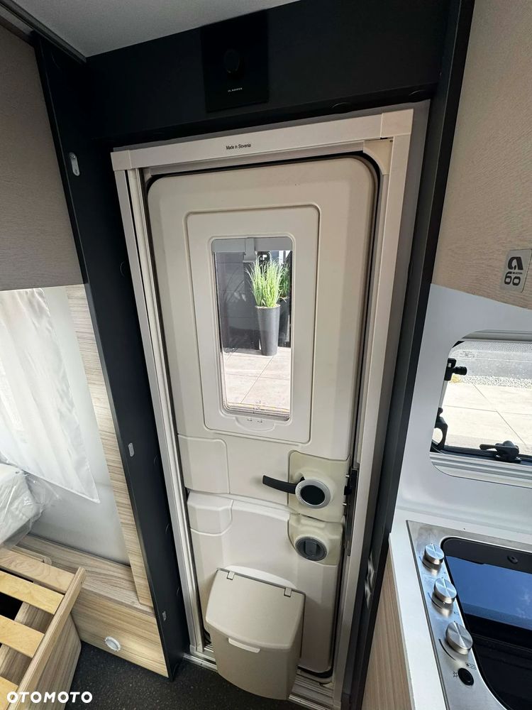 Adria Altea 552PK 60Y - Nowa, FV23%, DMC 1700kg, Łóżka Piętrowe - 11