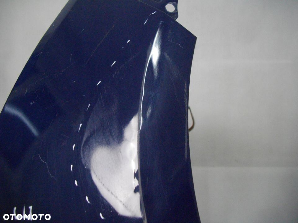 Błotnik Opel Corsa E prawy przedni 2014-2019r. - 2