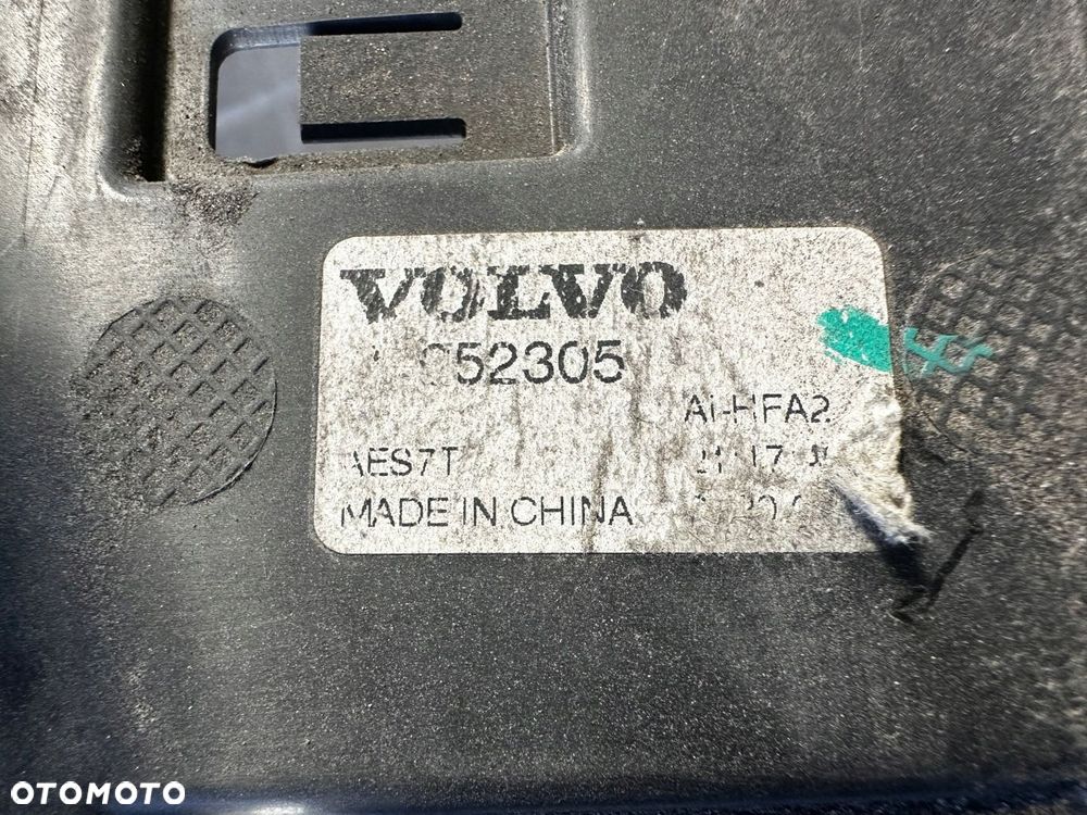 CZUJNIK KLAPY DETEKCJI RUCHU VOLVO S60 V69 XC40 XC60 32264825 32137251 ORYG - 8