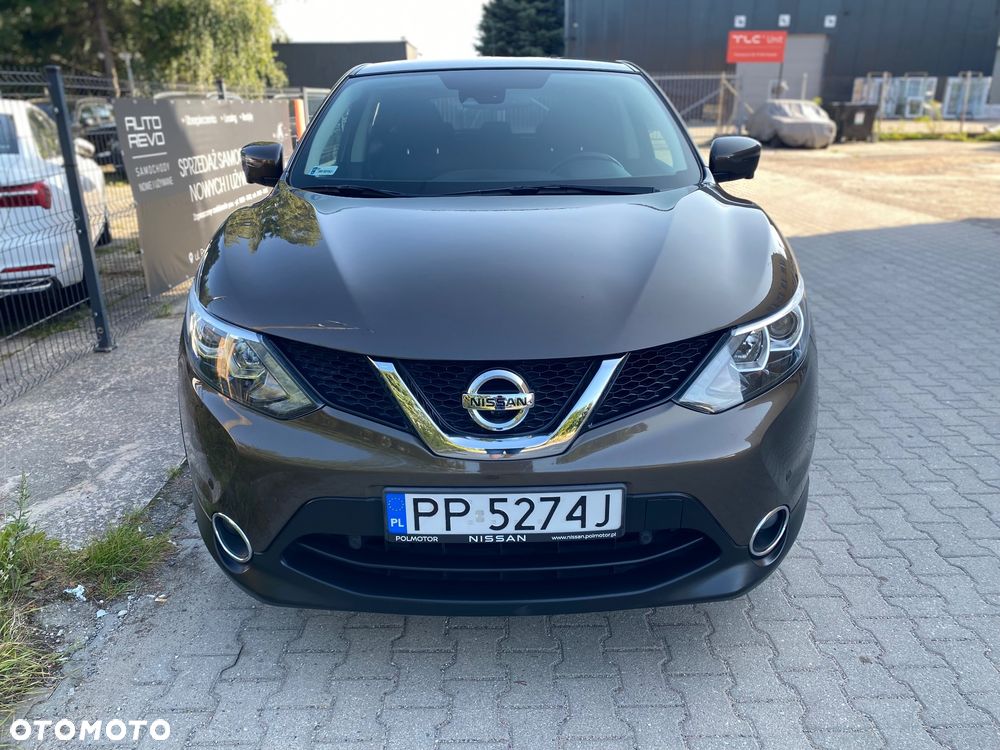 Nissan Qashqai 1.2 DIG-T Tekna+ - 5