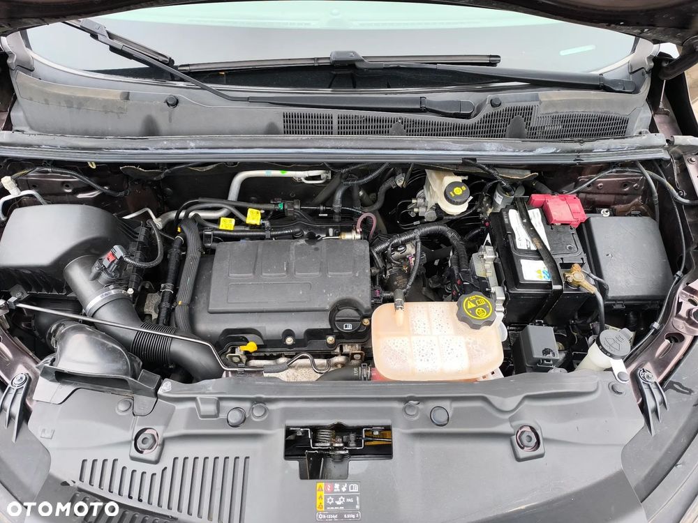 Opel Mokka X - 18