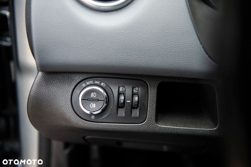 Opel Meriva 1.4 Ecoflex Start/Stop Edition - 34