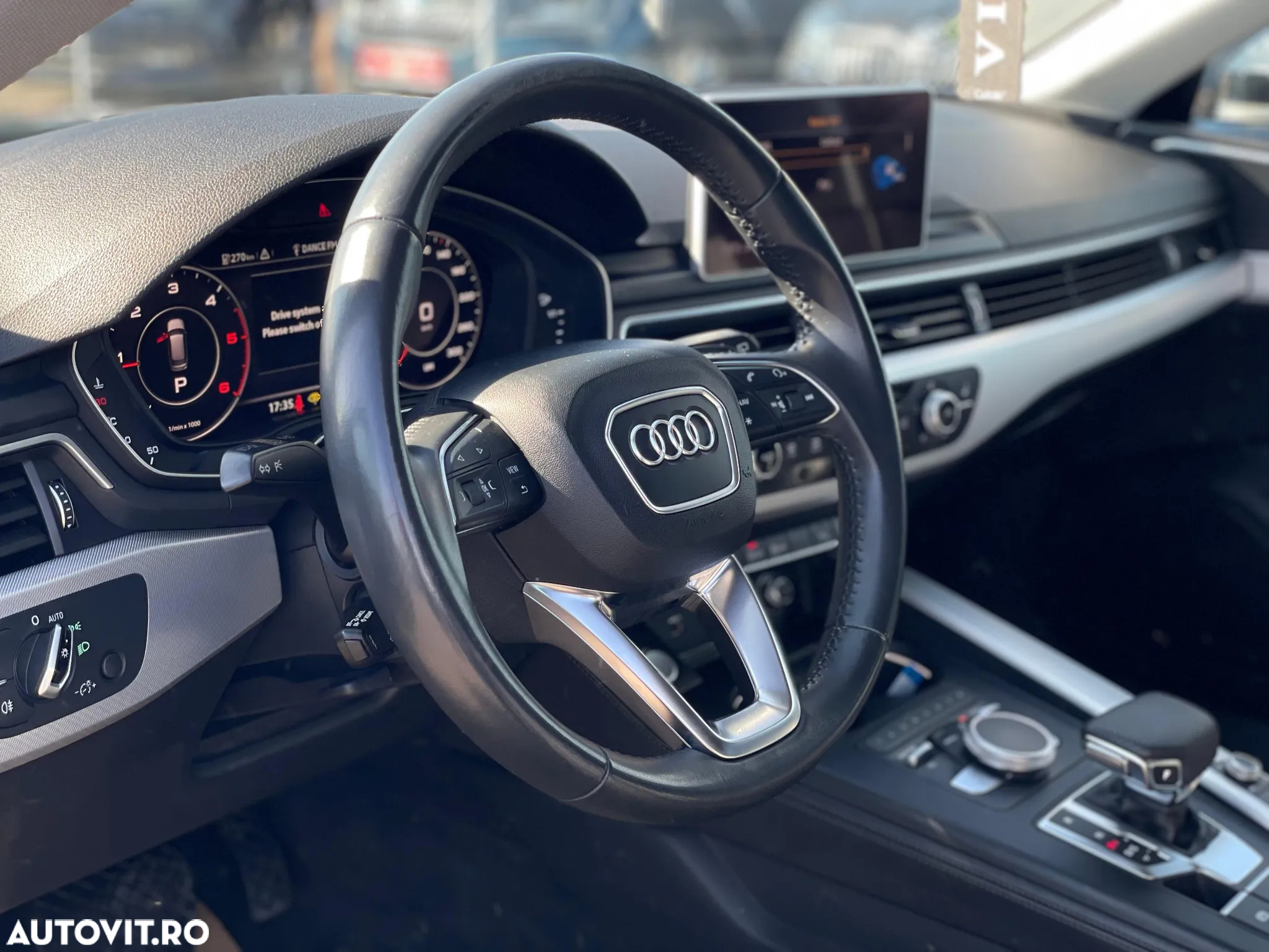Audi A4 Avant 2.0 TDI S tronic Sport - 14