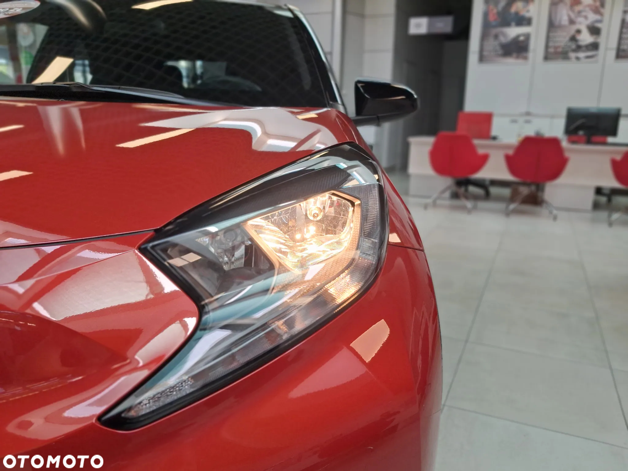 Toyota Aygo X 1.0 VVT-i Style - 11