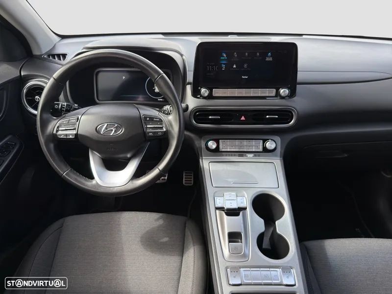 Hyundai Kauai 64 kWh Vanguard+TMS - 9