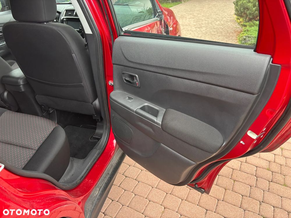 Mitsubishi ASX 1.6 ClearTec 2WD Edition 100+ - 15