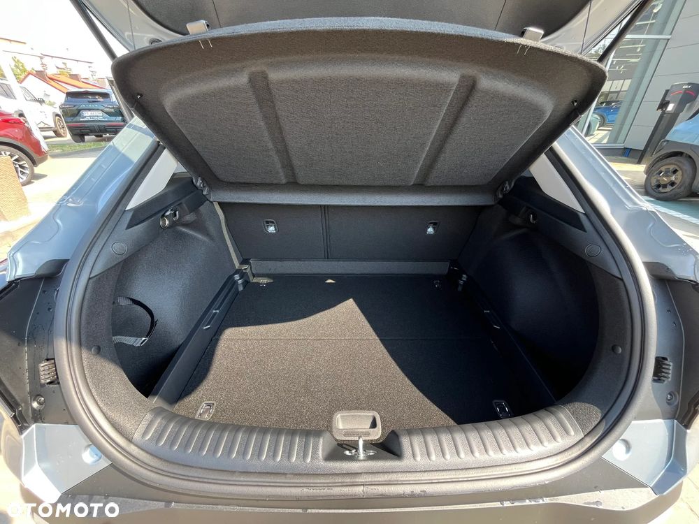 Kia XCeed 1.6 T-GDI L DCT - 18