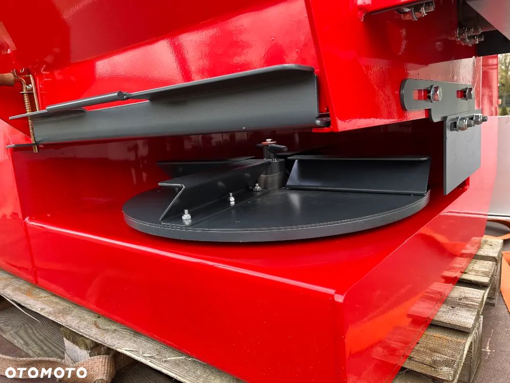 Inny DOZAGRO RS25 ŚCIELARKA - 11