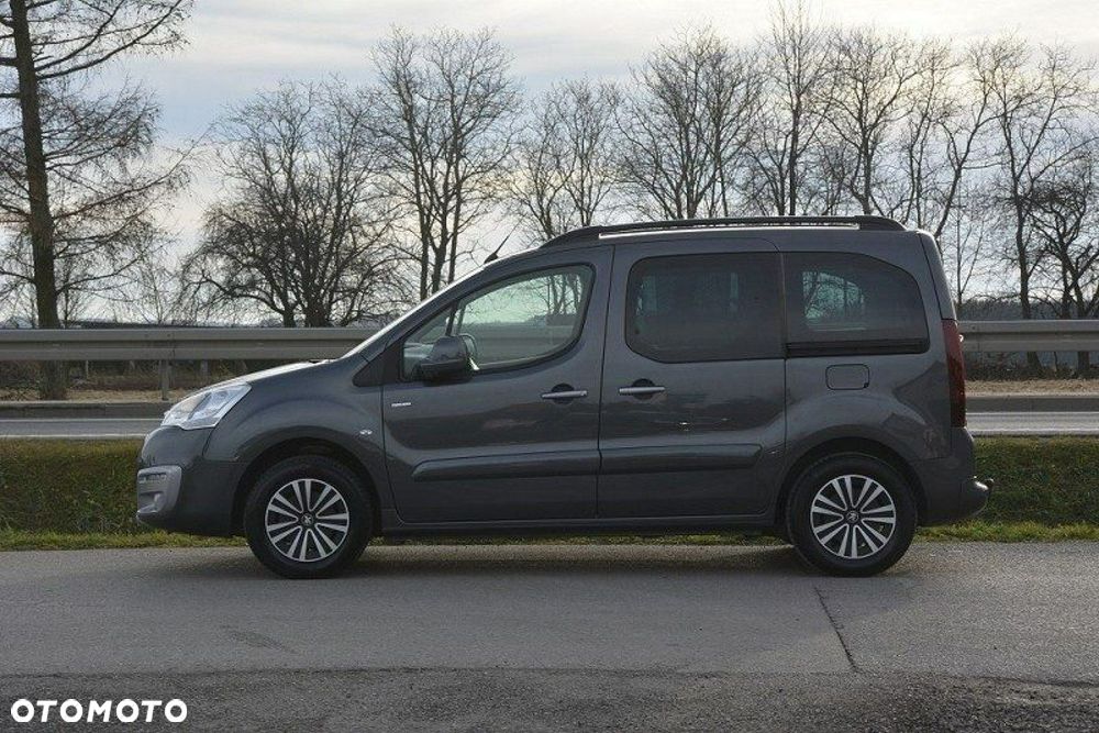 Peugeot Partner - 4