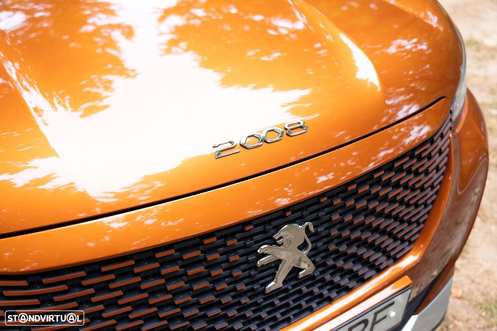 Peugeot 2008 - 28
