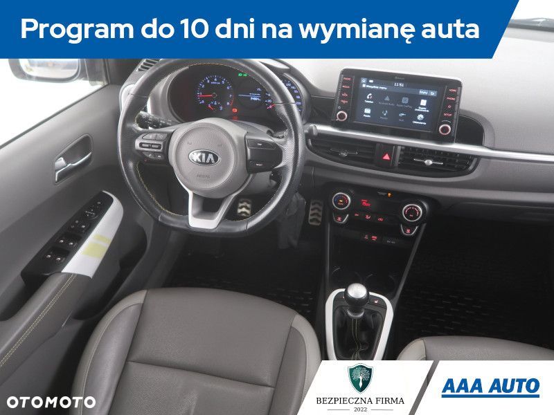 Kia Picanto - 9