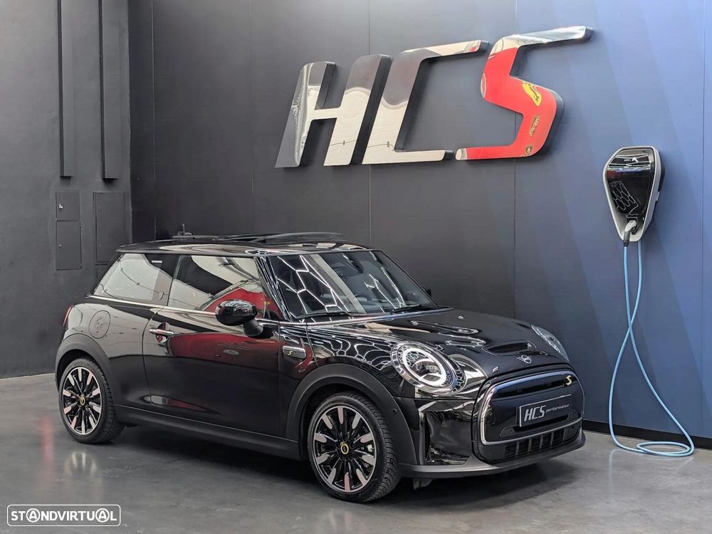 MINI 3 Portas - 23