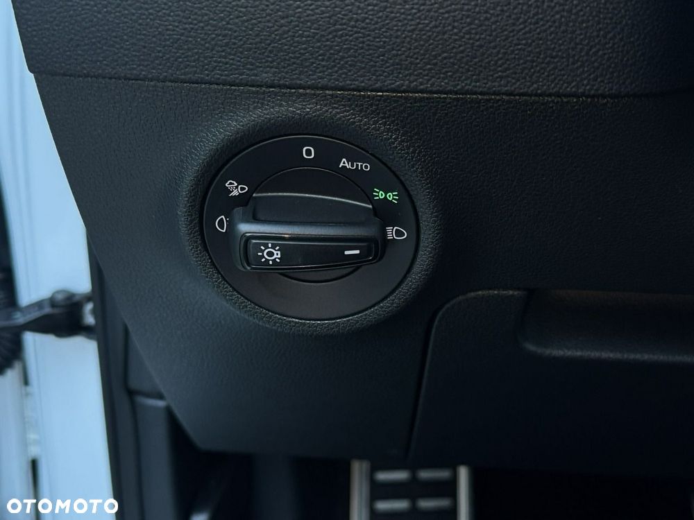 Skoda Karoq 1.5 TSI DSG Sportline - 30