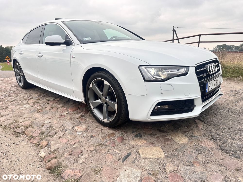 Audi A5 - 11