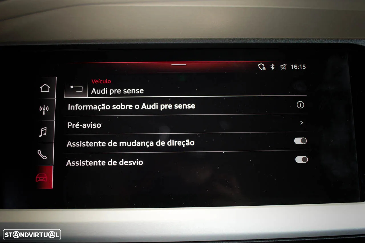 Audi Q4 e-tron 35 55 kWH - 30