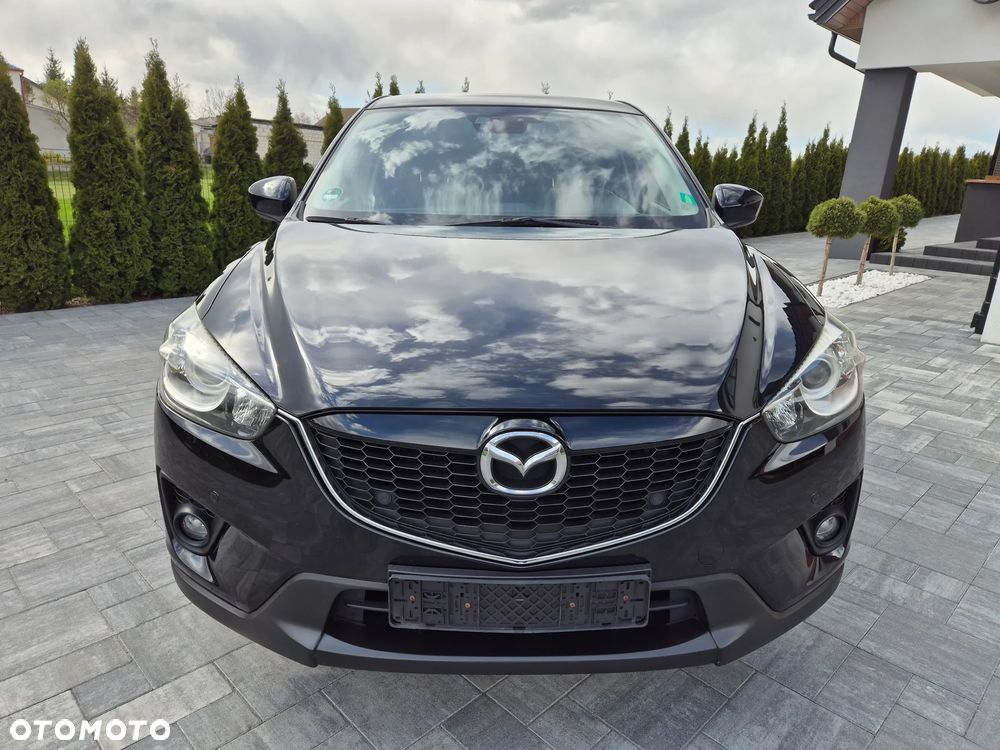 Mazda CX-5 - 24