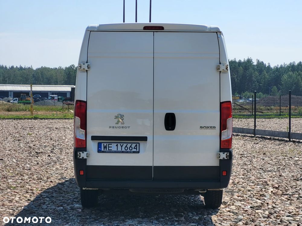 Peugeot Boxer - 7