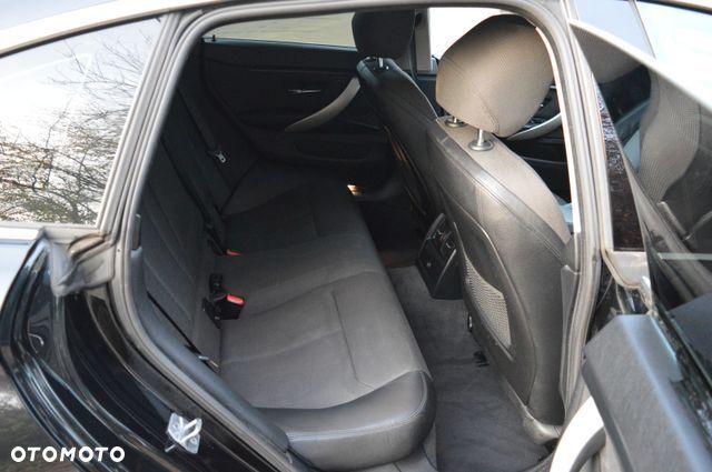 BMW Seria 4 420d Advantage - 20