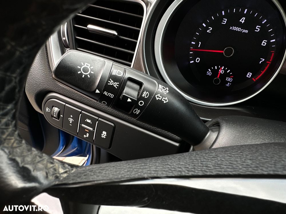Kia Ceed 1.4 Vision - 19
