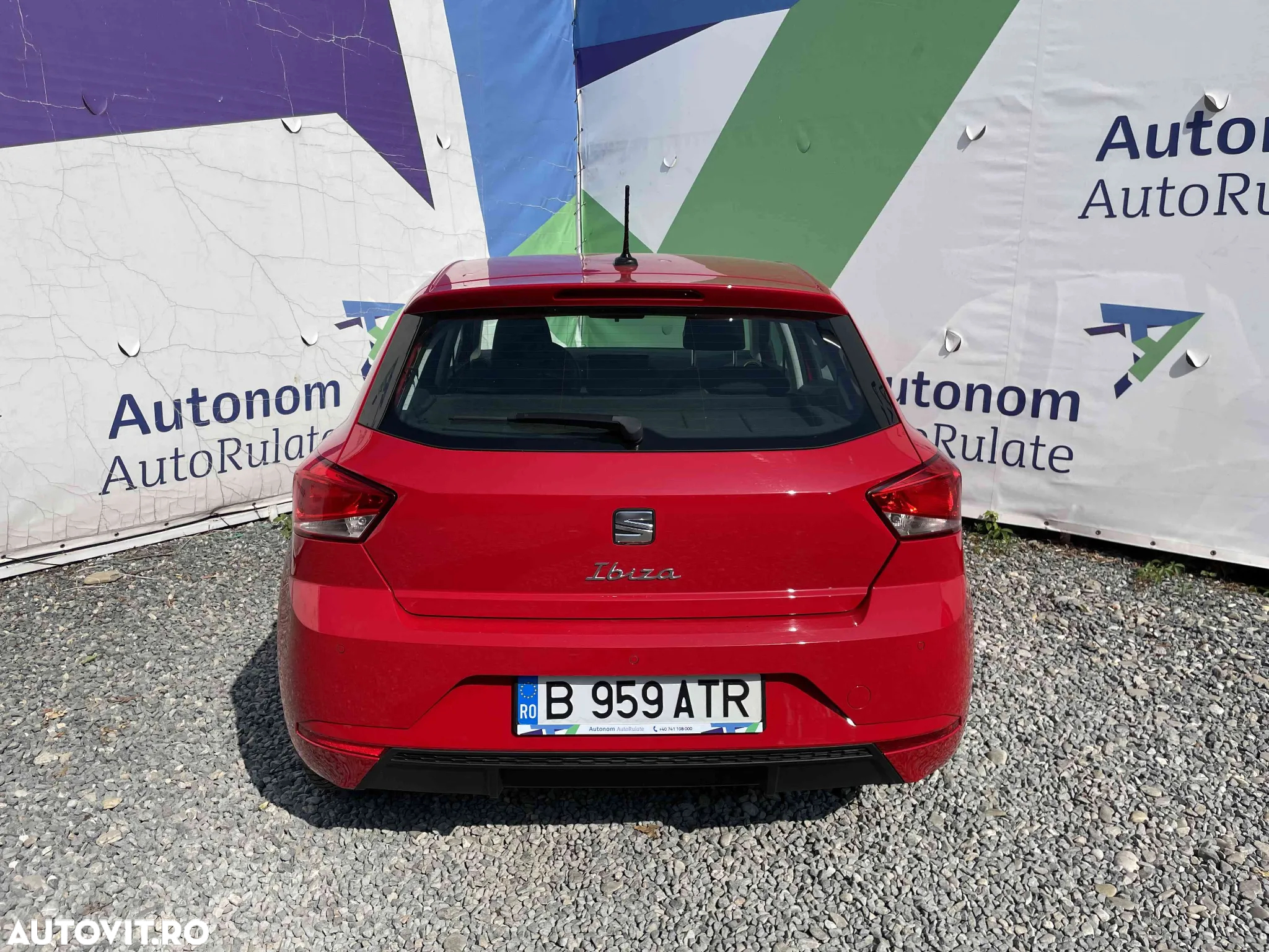 Seat Ibiza - 6