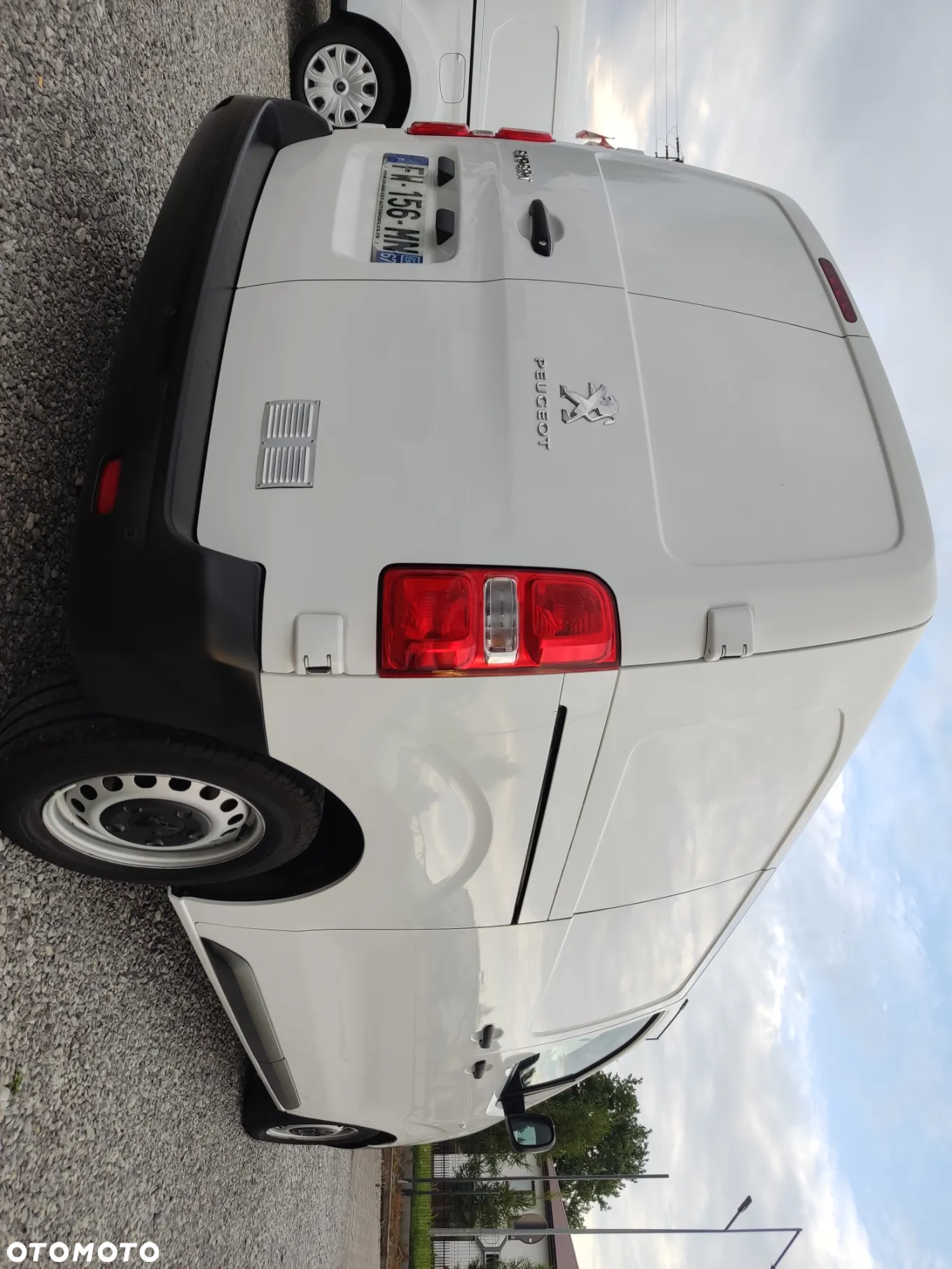 Peugeot Expert - 16
