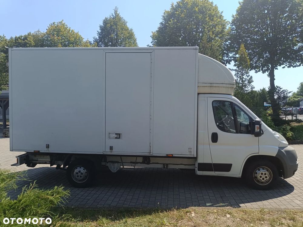 Citroën Jumper - 4
