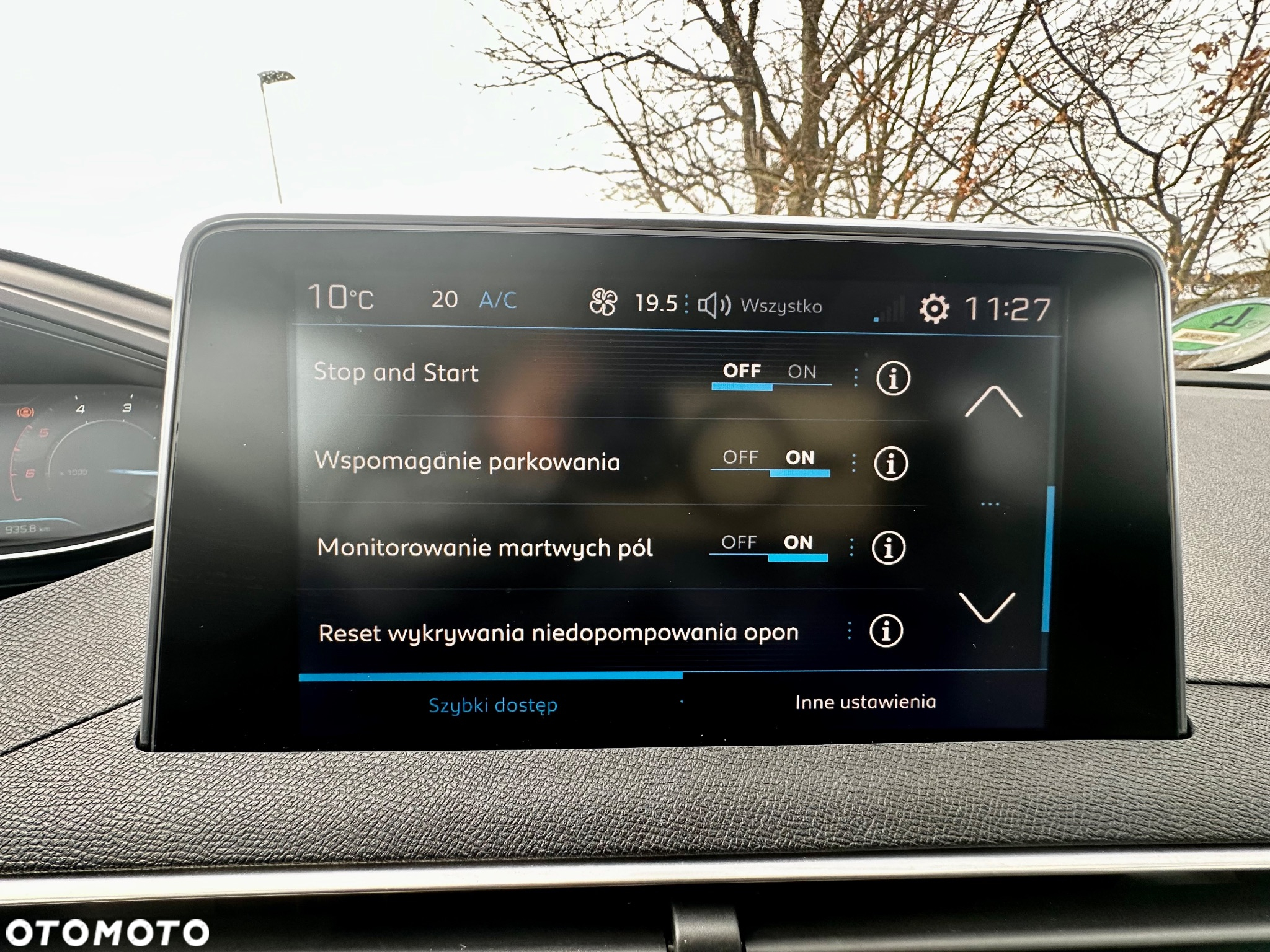 Peugeot 3008 HDi FAP 150 Premium - 38