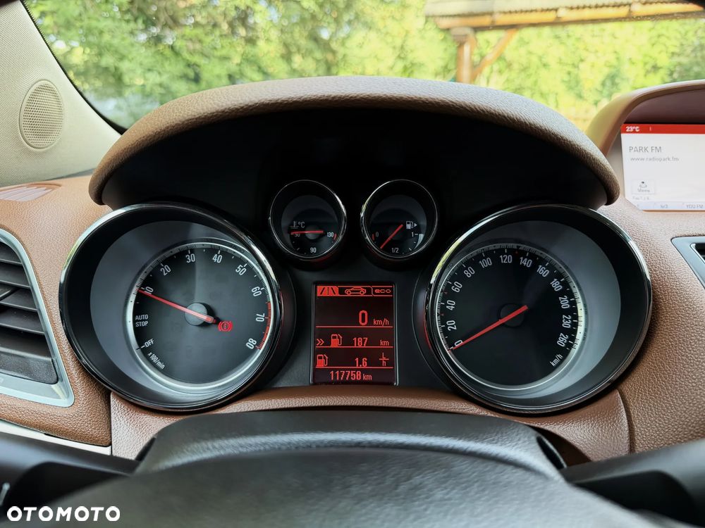 Opel Mokka 2014