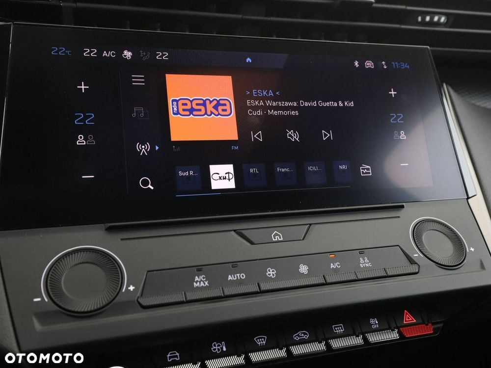 Peugeot 308 1.2 PureTech Active Pack S&S - 24