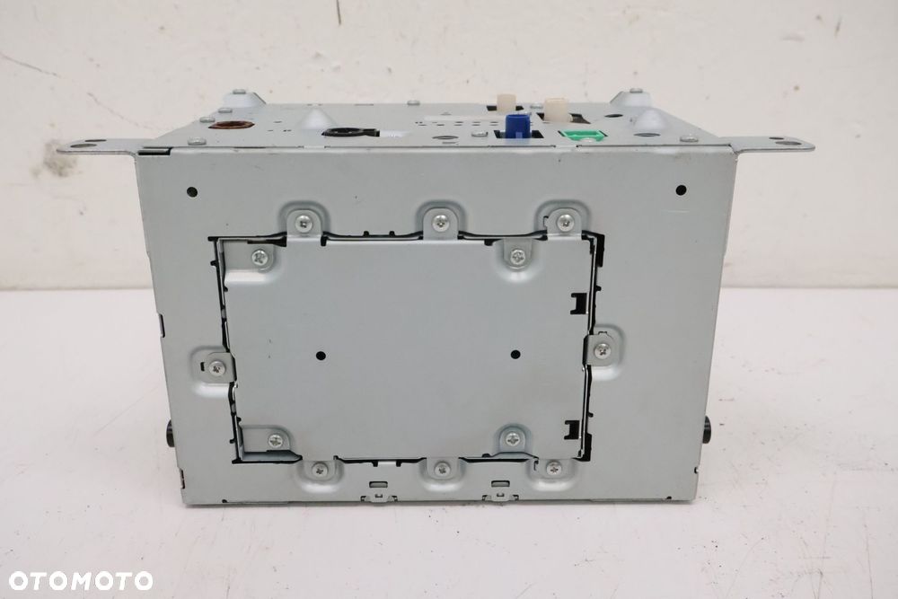 VOLVO XC60 II RADIO NAWIGACJA 32141428 - 6
