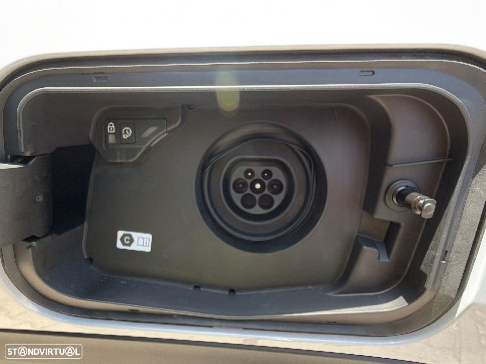 Jeep Compass 1.6 e-Hybrid Plug-in Altitude - 2