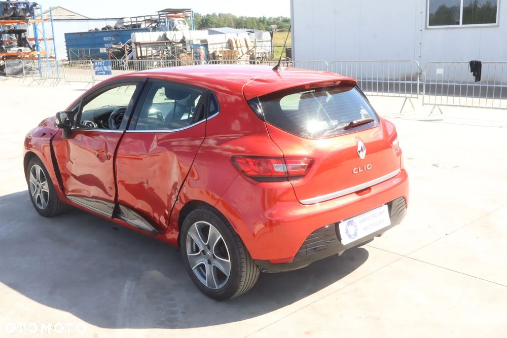 Renault Clio 1.2 16V Techno Feel - 7