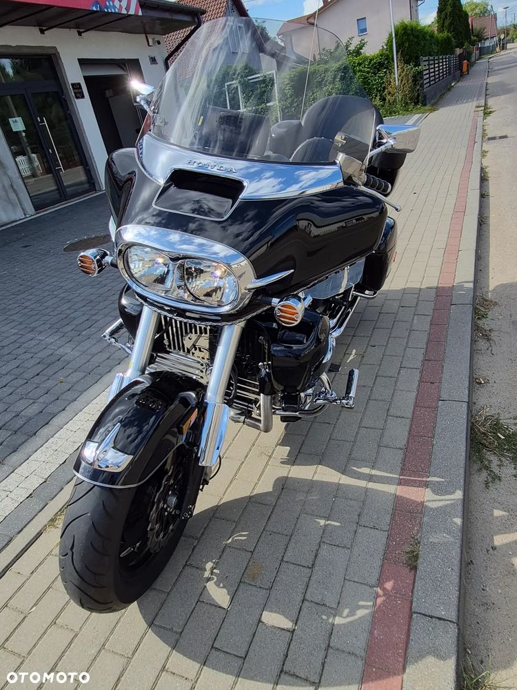 Honda Valkyrie - 12