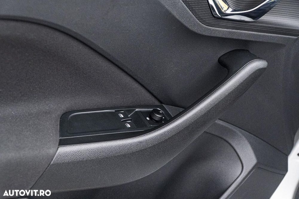 Skoda Kamiq 1.0 TSI DSG Ambition - 24