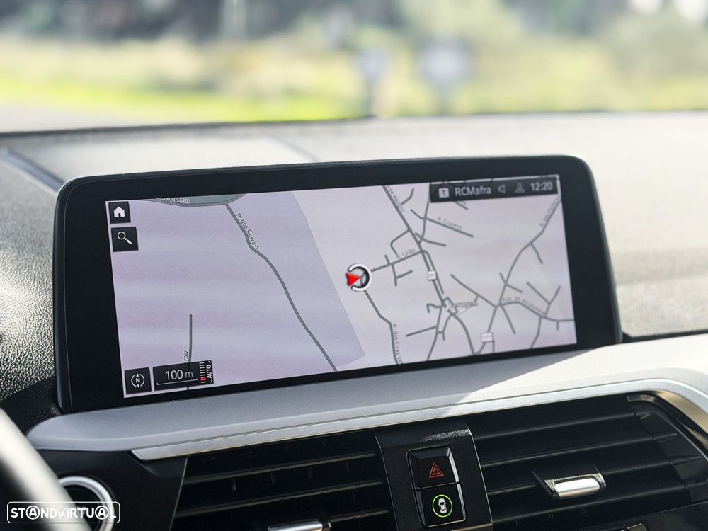 BMW X3 30 e xDrive xLine - 20