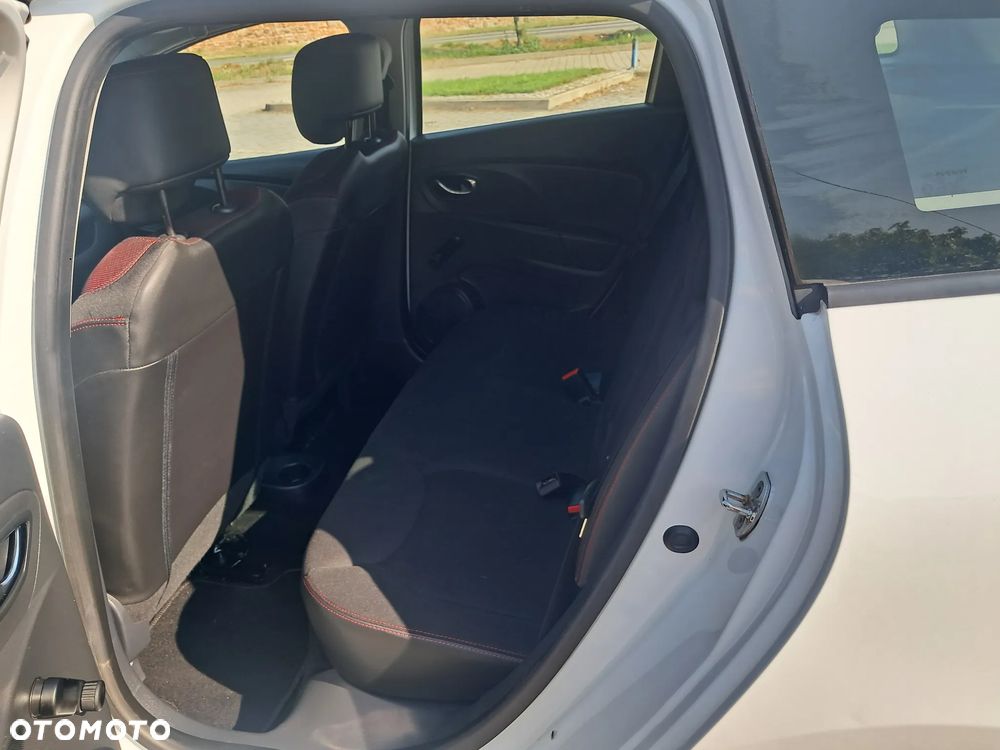 Renault Clio 1.2 16V Expression - 21