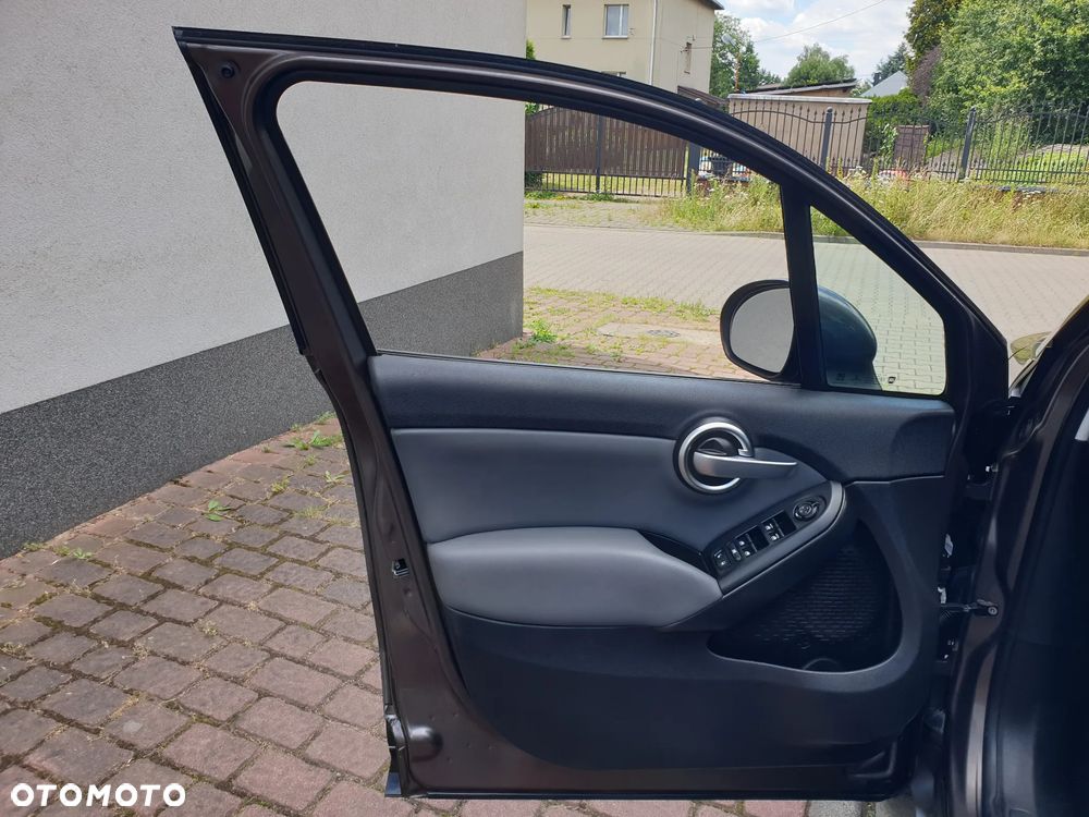 Fiat 500X 1.4 MultiAir 4x2 S&S Pop Star - 22