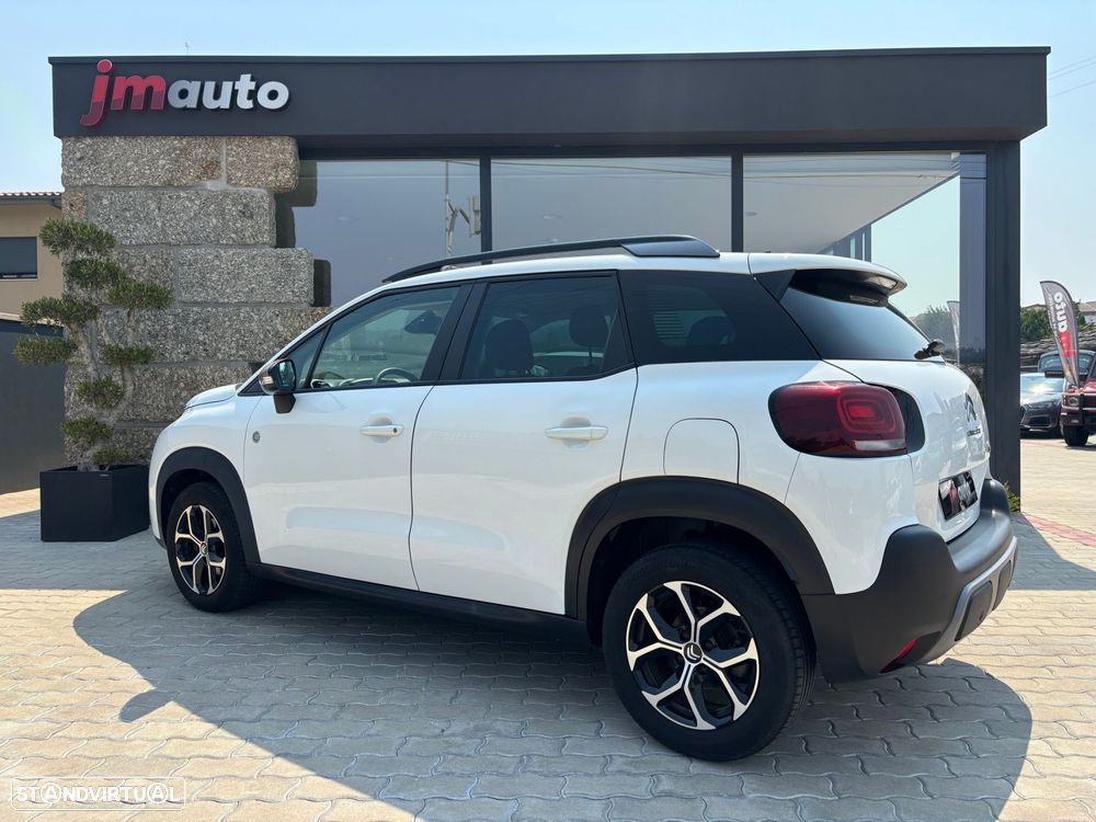 Citroën C3 Aircross 1.2 PureTech C-Series - 3